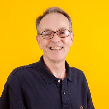 Portrait of John Sellers, Broker/Agent